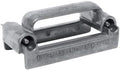 Grillmaster Grill Stone Cleaning Brick Holder by US Pumice, Adjustable Clamps by THEFRYOILSAVERCOMPANY