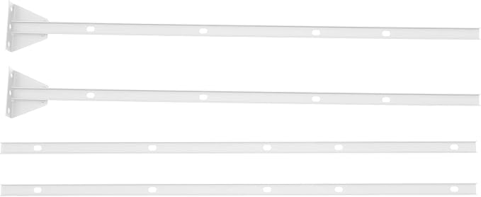 75" H×35" W Decorative Outdoor Privacy Screen - Image 9