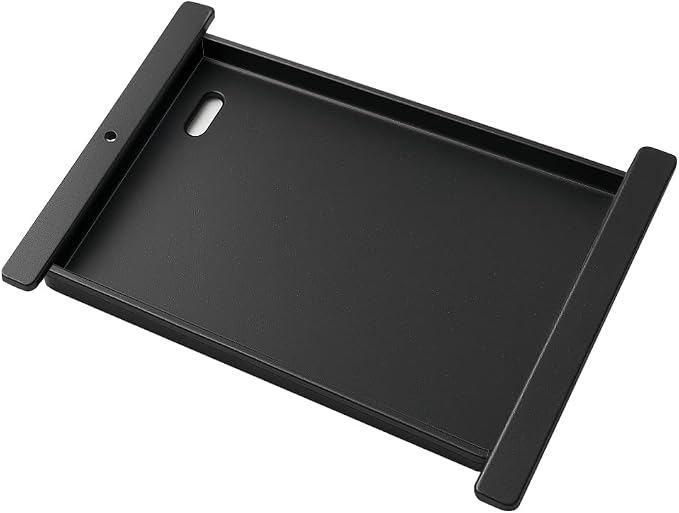 Utheer Nano-Ceramic Half Griddle by Utheer