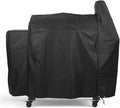 ZJYWSCH Grill Cover for Pit Boss Savannah Onyx Edition Wood Pellet Grill by ZJYWSCH
