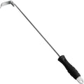 BBQ Ash Tool for Big Green Egg Stainless Steel Ash Tool Poker for Kamado Joe by OLIGAI