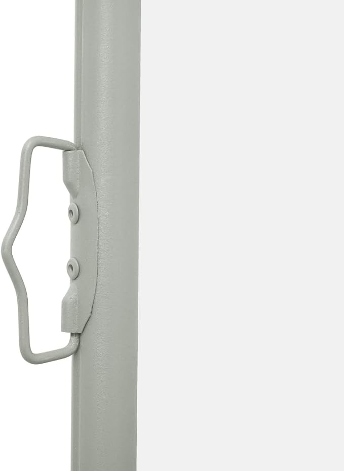 YAFF Patio Retractable Outdoor Folding Privacy Divider, Water & UV Resistant - Image 4