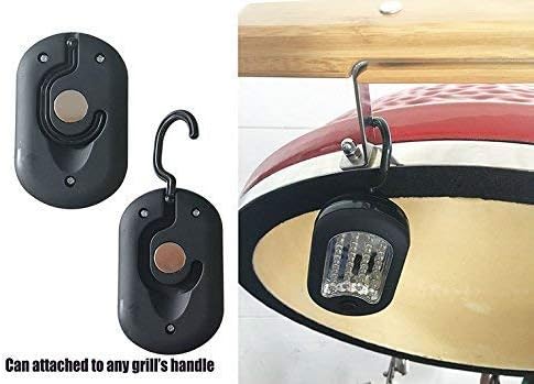 Big Green Egg LED Grill Light - Image 7