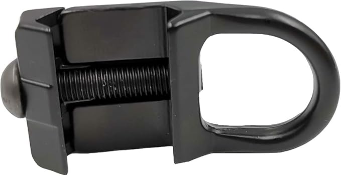 Industries Sling Attachment Picatinny Rail - Image 5