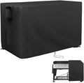 Flat Top Grill Cover Waterproof by Guisong