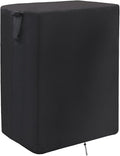 Outdoor Prep Table Cover, 24 Inch Waterproof Stainless Steel Prep Cart Table by Jungdaoutdoorfurniturecover