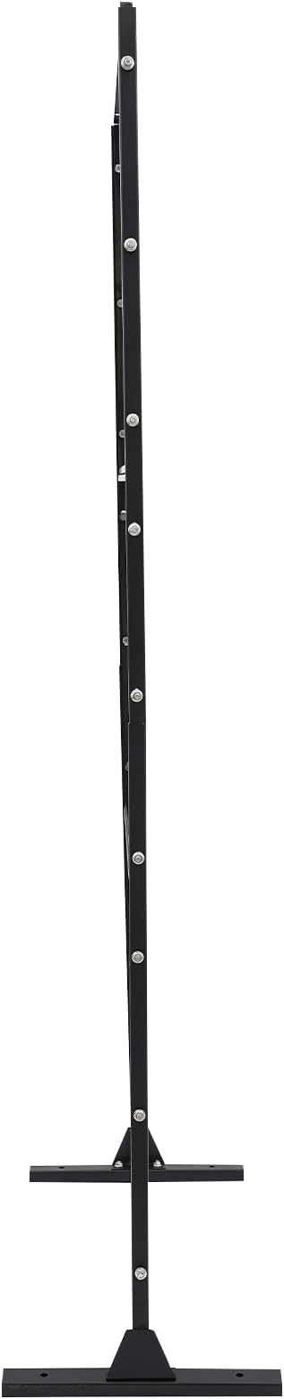 75" H×35" W Decorative Outdoor Privacy Screen - Image 9