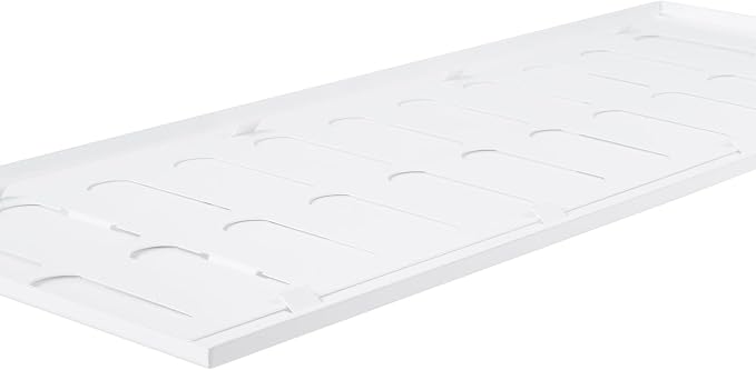 Vent Systems 16" x 6" Inch Metal Air Vent Grille - Image 9