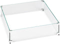 American Fireglass Tempered Glass Flame Guard by AmericanFireProducts