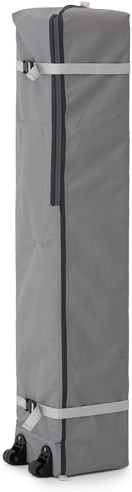 CORE 13 FT x 13 FT Instant Pop Up Canopy Tent | Portable Straight Leg Outdoor - Image 9