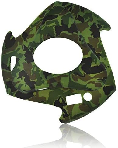 Grillbot Silicone Covers, Ultimate Protection by Grillbot