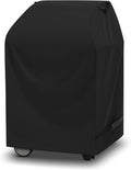 Arcedo Outdoor Grill Cover 32 Inch, Heavy Duty Waterproof 2 Burner Gas BBQ by ARCEDO