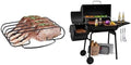 Royal Gourmet BBQ Bundle: Non-Stick Rib Rack by Unknown