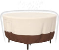 Patio Furniture Covers by Tuyeho