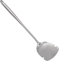 BBQ Charcoal Rake, Heavy-Duty Stainless Steel Charcoal Grill Ash Rake by OLIGAI