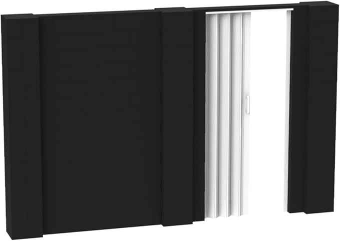 EverBlock 11’ x 7’ Wall Kit by EverBlock