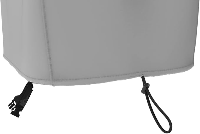 ATYARD 42-inch Outdoor Cover for Keter Unity Portable Table - Image 6
