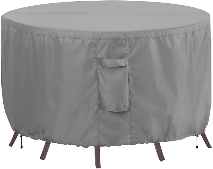 OutdoorLines Outdoor Waterproof Patio Table Furniture Set Covers by OutdoorLines