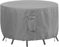 OutdoorLines Outdoor Waterproof Patio Table Furniture Set Covers by OutdoorLines