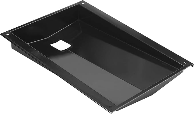 62757 Grease Tray for Weber Genesis 300 Series, Drip Pan Tray for Genesis S310 by BMMXBI