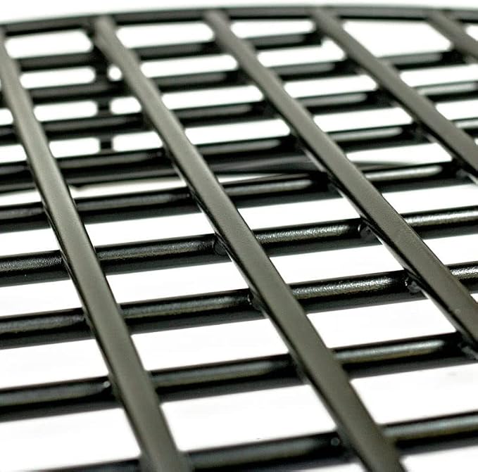 Walden Backyards Round Fire Pit Grate - Image 2