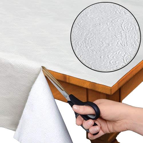 Home Bargains Plus Quilted Heavy Duty Table Pad Protector by HomeBargainsPlus