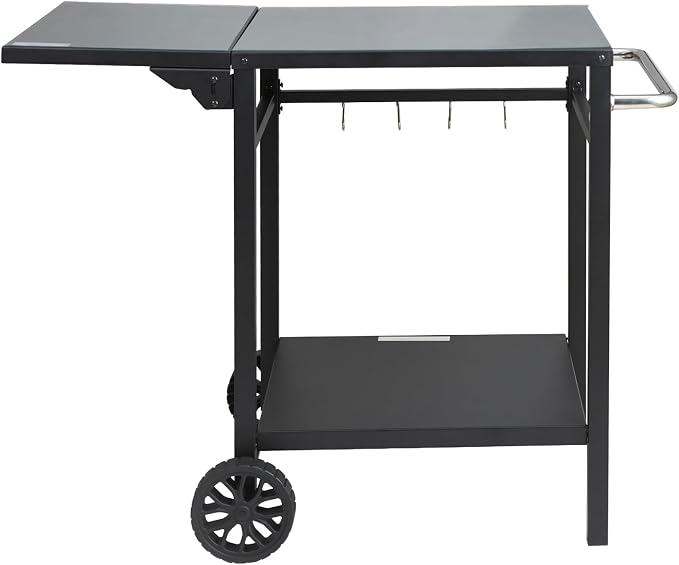 VEVOR Outdoor Grill Dining Cart - Image 9