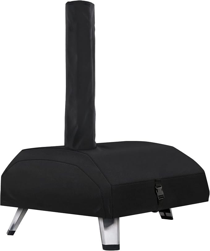 Carry Cover for Ooni Karu 16 inch Pizza Oven, iCOVER Heavy Duty Portable by iCOVER
