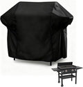 Heavy Duty Flat Top Grill Cover by Guisong