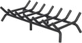 Fireplace Grate 24 inch by Zettfuly