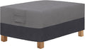 Easy-Going Patio Coffee Table Cover Small Outdoor Rectangular Table Cover by Easy-Going