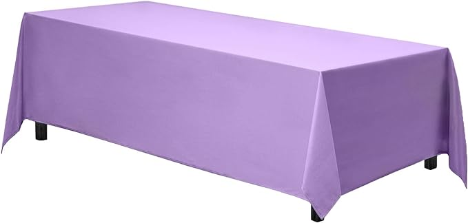 Gee Di Moda Rectangle Tablecloth by PalettebyGeeDiModa