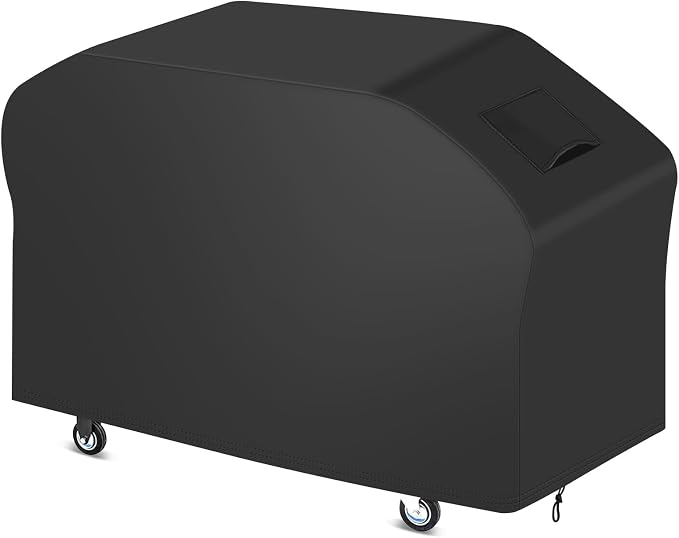 iCOVER 5482 Griddle Cover for Blackstone 36 inch Griddles by iCOVER