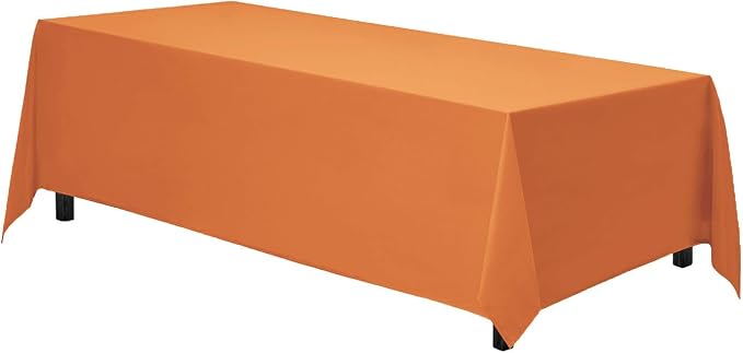 Gee Di Moda Rectangle Tablecloth by PalettebyGeeDiModa