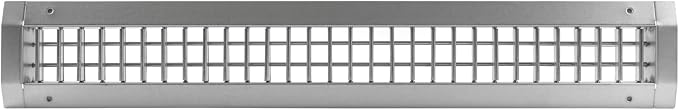 Repa Market 25" x 3" Inch Air Grille by RepaMarket