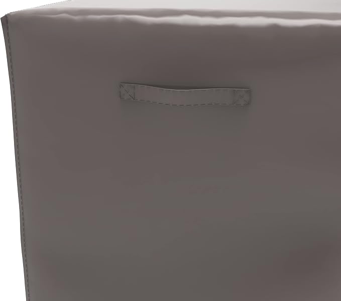 ATYARD 30-inch Outdoor Cover for Keter Unity Portable Table - Image 4