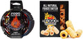 FOGO Ultimate Fire Starter Bundle, Blazaball and FOGOstarters Natural Fire by FOGO