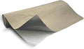 Titanium Thermal Barrier Adhesive Backed Heat Blanket Heat Shield Mat 12'' X by Unknown
