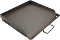 Uniflasy Fry Griddle for Camp Chef Stove, Professional Griddle Flat Top Plate by Uniflasy