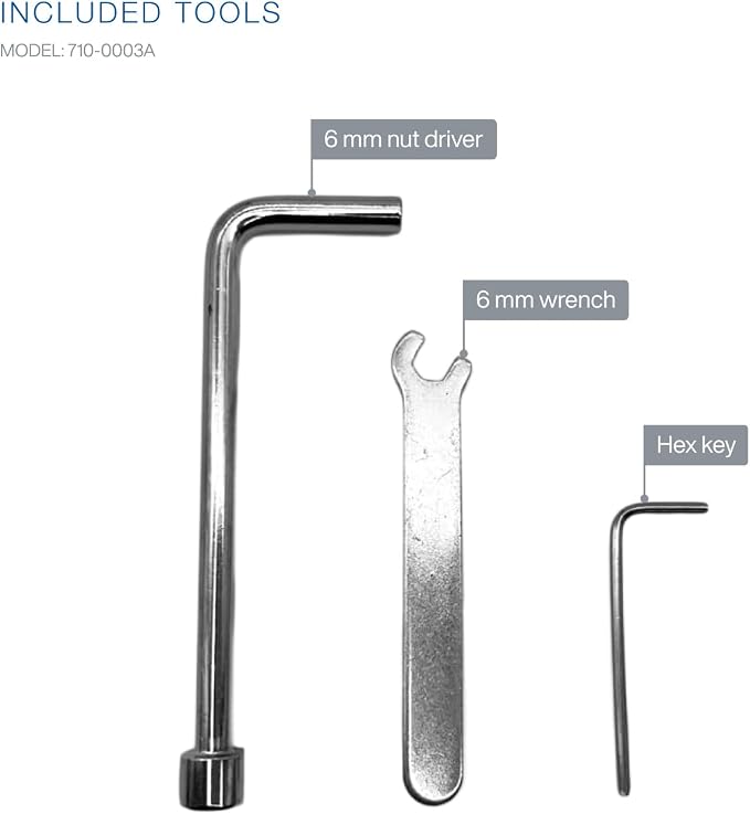 Spire Natural Gas Conversion Kit - Image 7