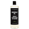 CARON & DOUCET Griddle Seasoning & Cleaning Oil | 100% Plant-Based & Food Grade by CaronDoucet