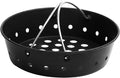 Charcoal Ash Basket Airflow for MiniMax Small, Medium Big Size Green Egg Weber by OLIGAI