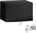 Grill Cover for Magma Boat Grill, Heavy-Duty 600D BBQ Cover for Magma Pontoon by Unknown