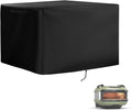 Pizza Oven Cover for Gozney Tread Portable Pizza Oven, Heavy-Duty 600D by Unknown