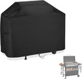 Flat Top Grill Cover for Royal Gourmet PD4001 4 Burner Propane Gas Griddle by Andacar
