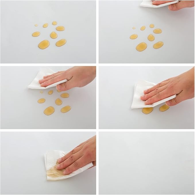 LIBERECOO Vinyl Tablecloth - Image 3