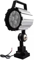 7W 110V-220V, Adjustable Multipurpose Worklight, LED Work Light by XUNDE