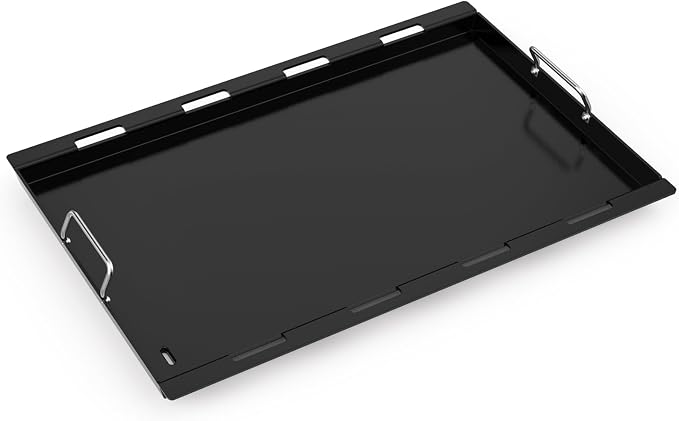 Stanbroil 6789 Full Size Griddle Insert by Stanbroil