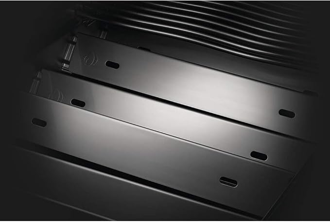 Napoleon BIPRO825RBIPSS-3 Built-in Prestige PRO 825 RBI Propane Gas Grill Head - Image 11