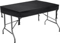 TOHONFOO Rectangular Folding Table Cover by TOHONFOO